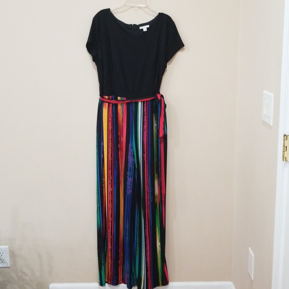 Cato Jumpsuit